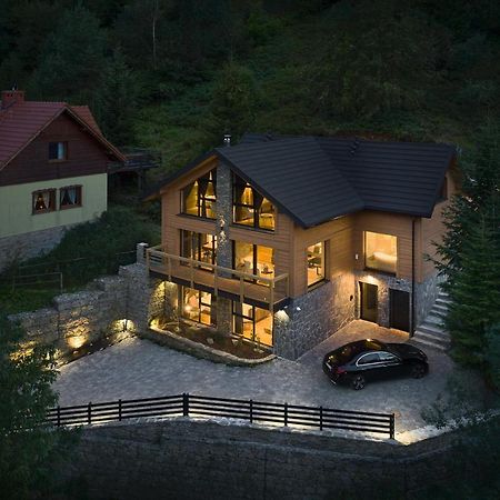 Poczuj Spokoj Szczyrk - Free Sauna & Balia Bagian luar foto