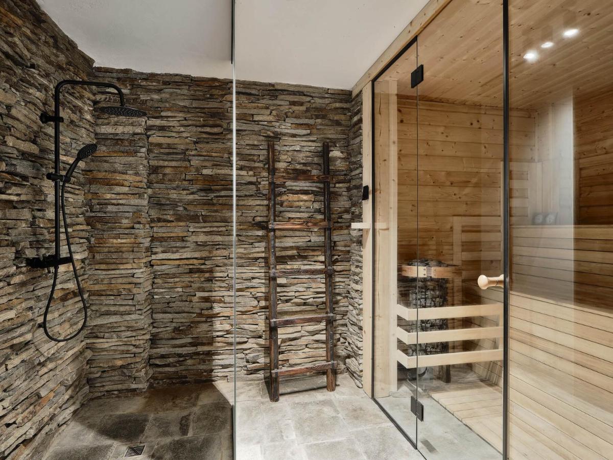 Poczuj Spokoj Szczyrk - Free Sauna & Balia Bagian luar foto