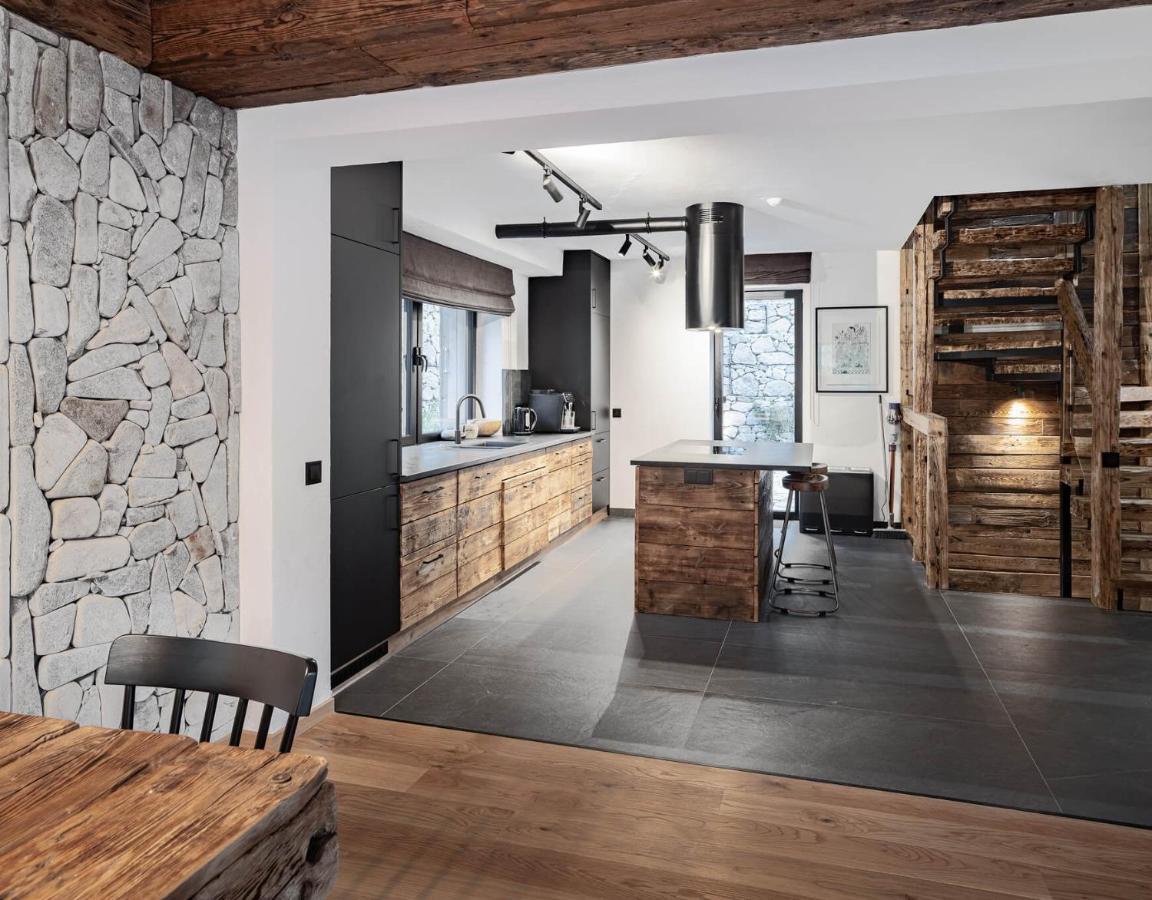 Poczuj Spokoj Szczyrk - Free Sauna & Balia Bagian luar foto