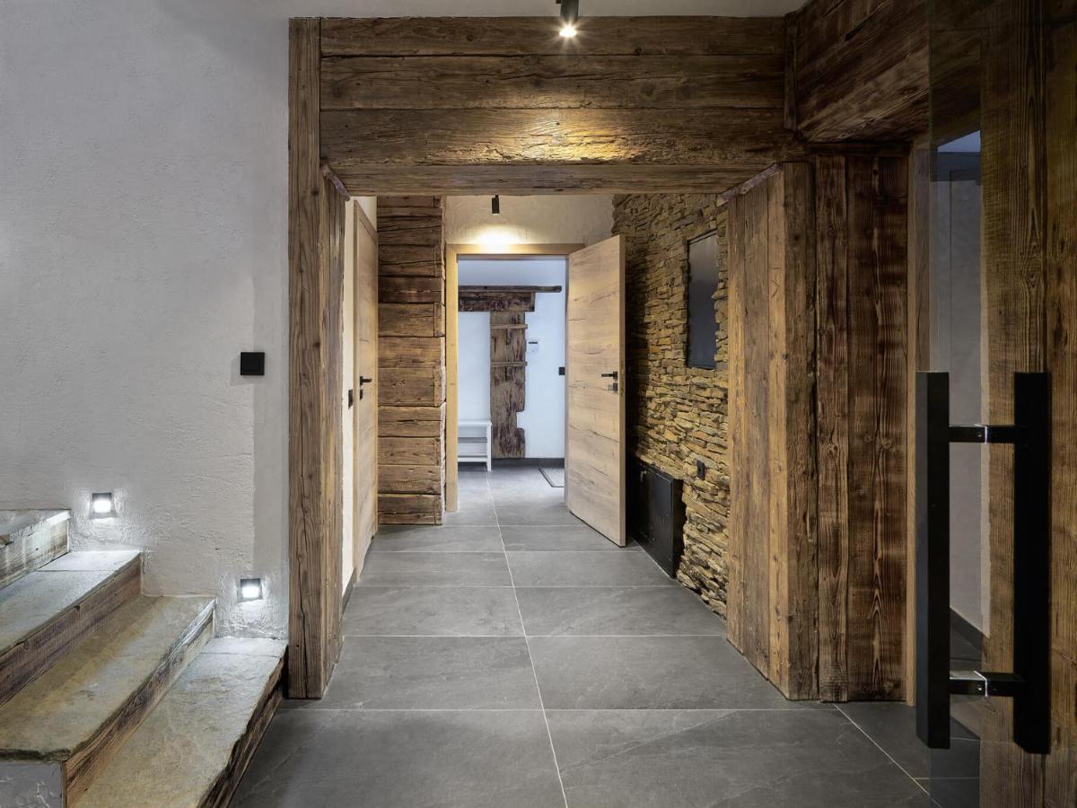 Poczuj Spokoj Szczyrk - Free Sauna & Balia Bagian luar foto